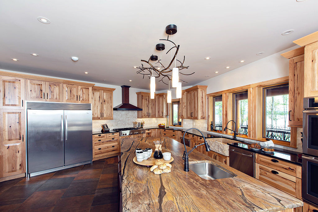 Kuyahoora Lodge Beaver Mountain